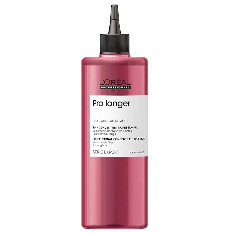 L'Oreal Pro Longer Professional Concentrate Treatment